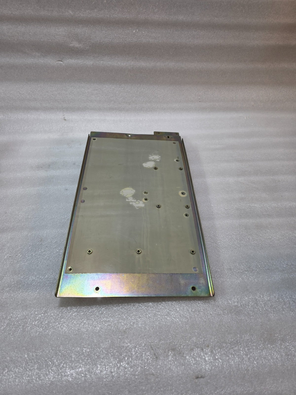 ALLEN 1336F-B100-AA-EN-L6 AC DRIVE CONTROL BOARD / POWER INTERFACE ASSEM