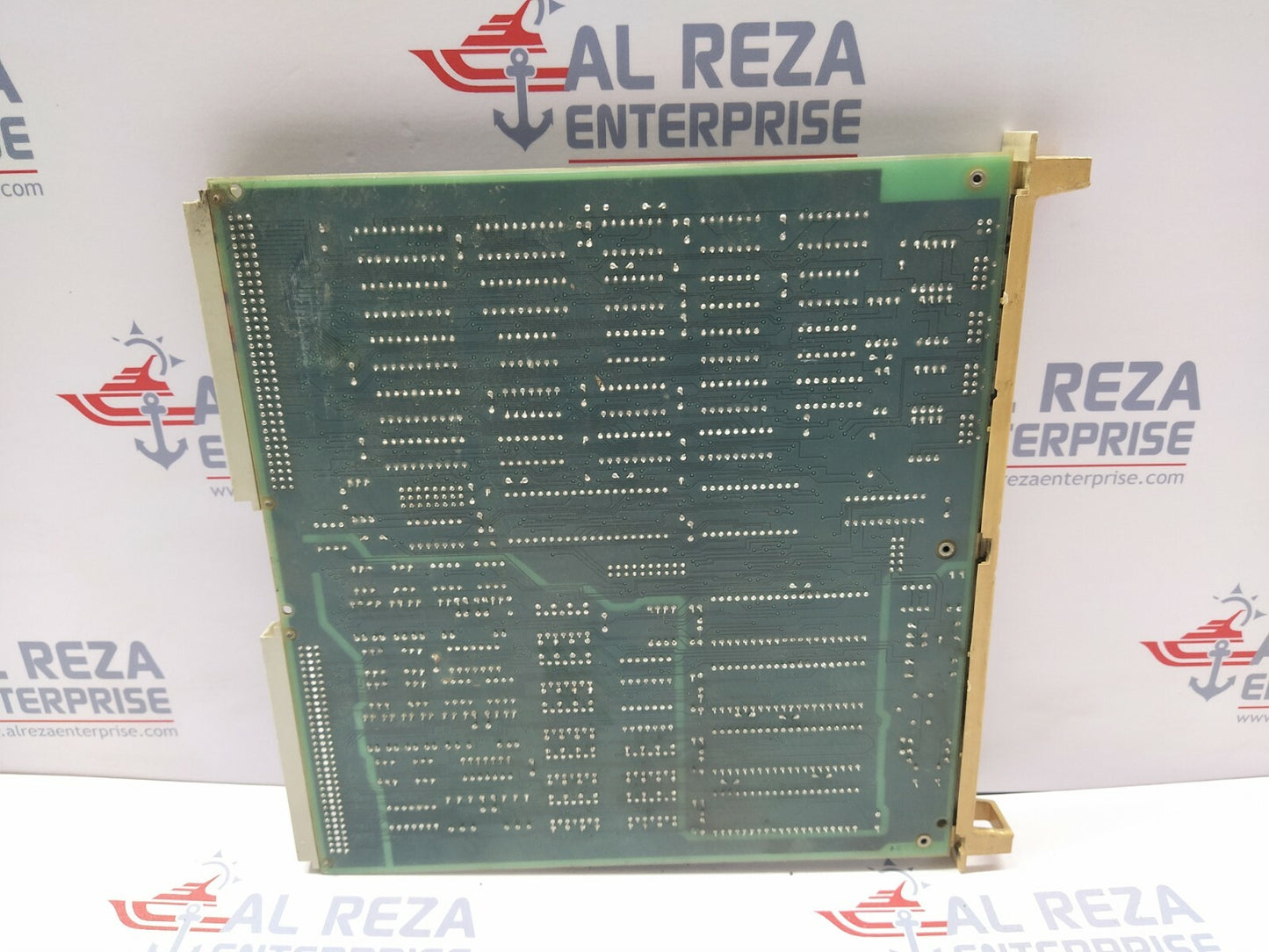 ABB DSCA 114 COMMUNICATION BOARD 57510001-AA/5