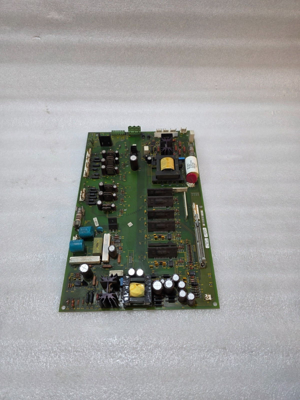 ALLEN  M003427648 DRIVE CONTROL BOARD ASSEMBLY 74101-169-54