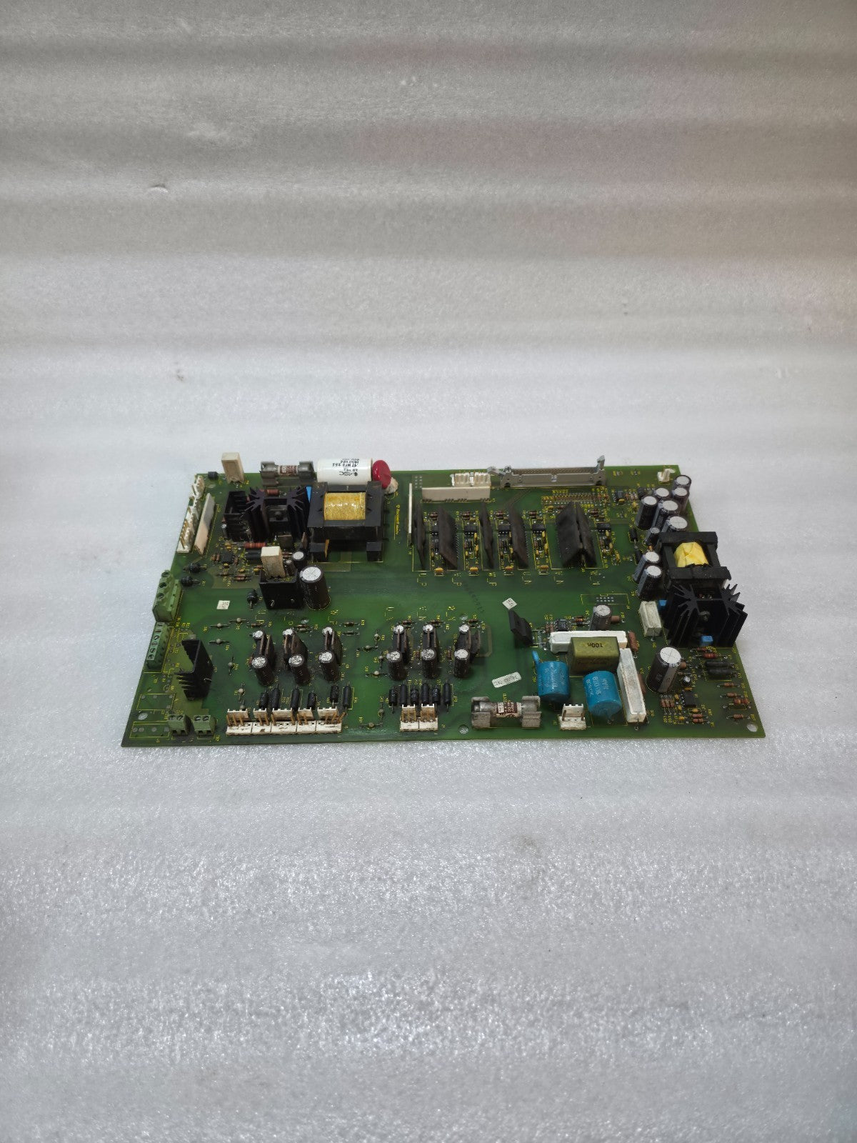 ALLEN  M003427648 DRIVE CONTROL BOARD ASSEMBLY 74101-169-54