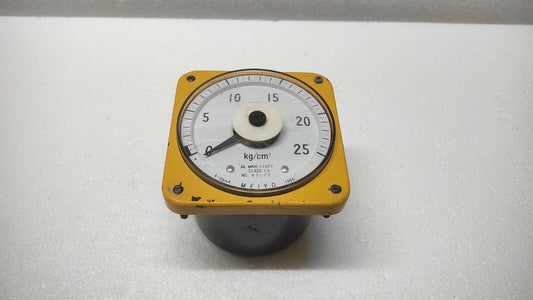 MEIYO MKH-110FP PRESSURE INDICATOR MKH110FP