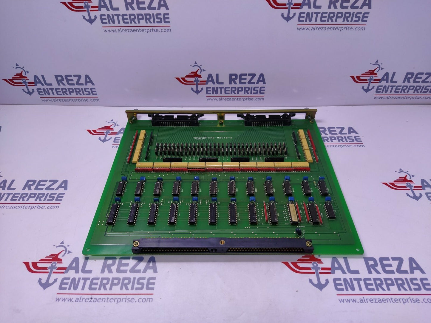 JRCS KMS-M201B-2 PCB BOARD