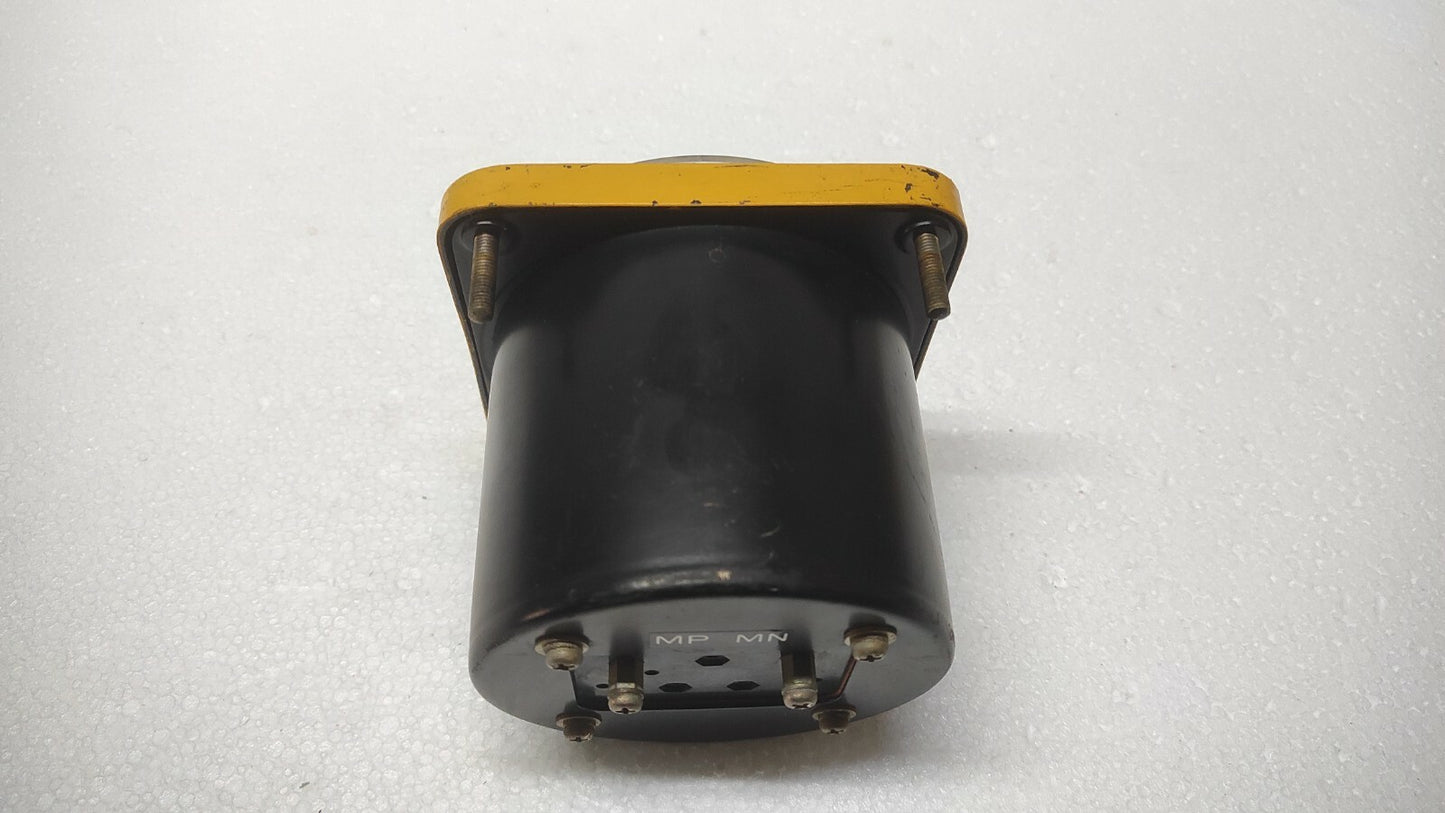 MEIYO MKH-110FP PRESSURE INDICATOR MKH110FP