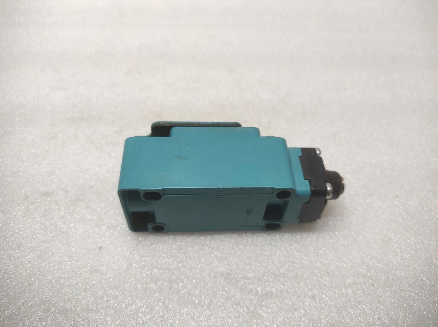HONEYWELL GLAC20B LIMIT SWITCH