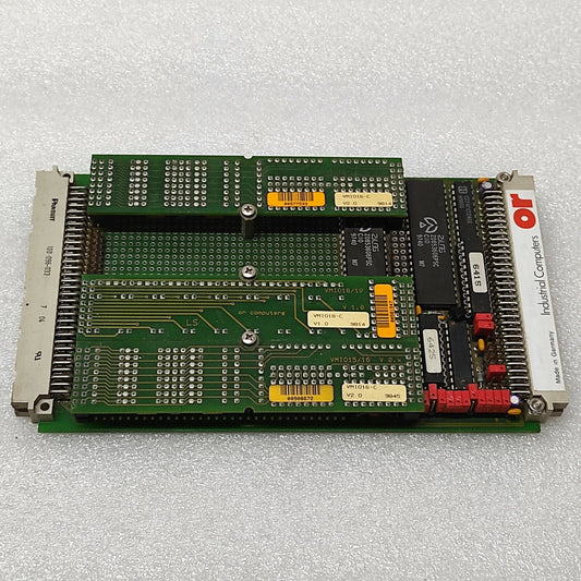 OR INDUSTRIAL COMPUTERS VMI010-CW02 PCB VMI018-C VMI016-C