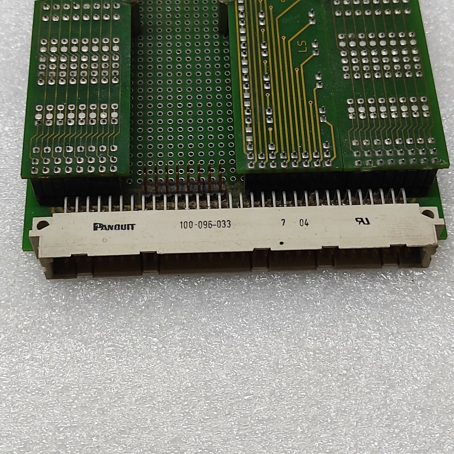 OR INDUSTRIAL COMPUTERS VMI010-CW02 PCB VMI018-C VMI016-C