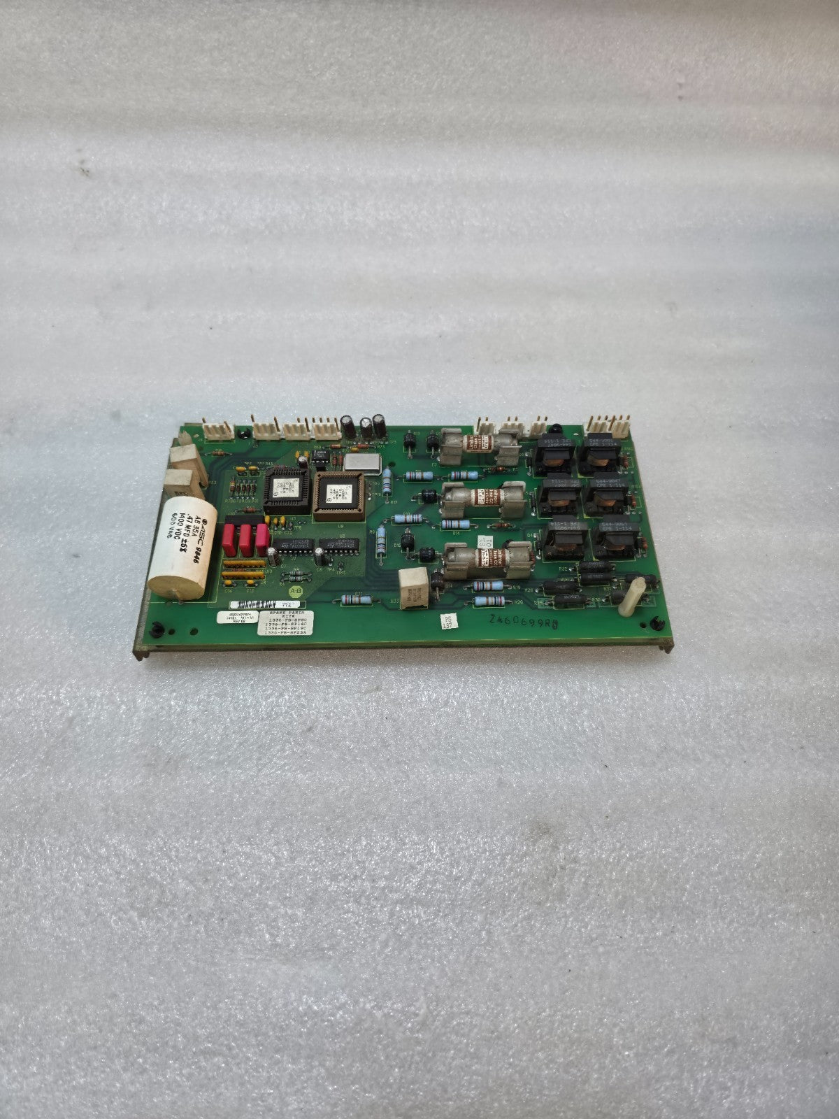 ALLEN  1336-PB-SP SERIES DRIVE BOARD