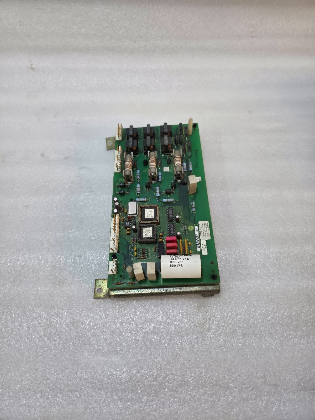 ALLEN  1336-PB-SP SERIES DRIVE BOARD