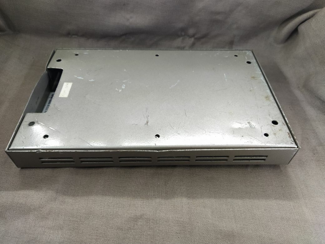 JRCS EXT-200 Engineer's Extension Alarm Panel