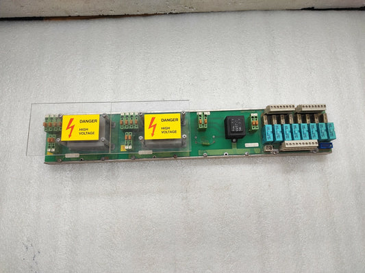 ABB DSTX 151 57350001-EB/1 HR7700048 DSTX 152 57350001-EF/1