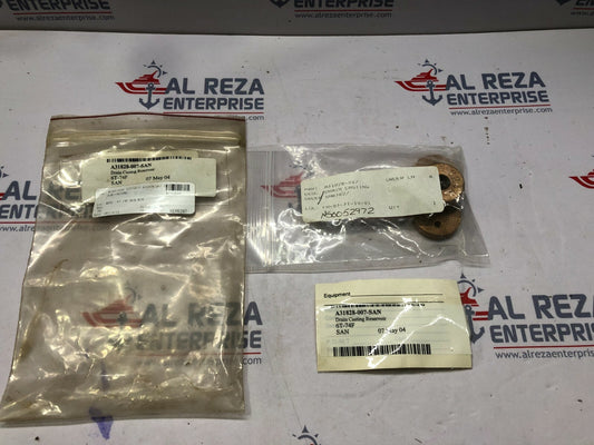 SCOTGRIP A31828-007 DRAIN CASTING RESERVOIR