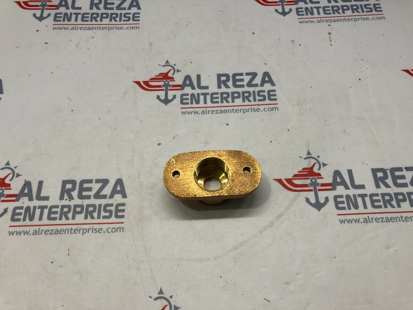 SCOTGRIP A31828-007 DRAIN CASTING RESERVOIR