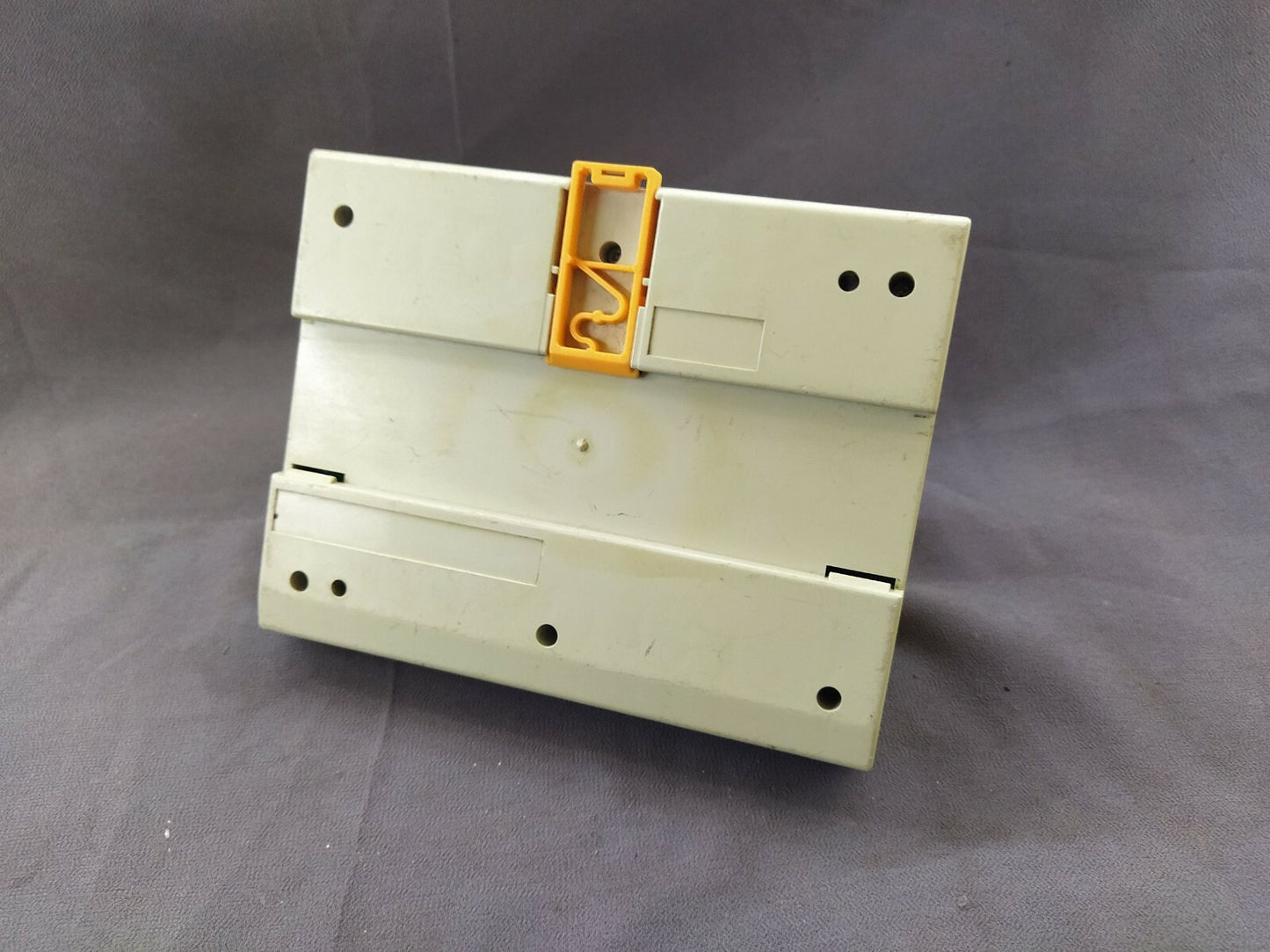 Scandinavian Electric CBS-8 SCE Controller 230V