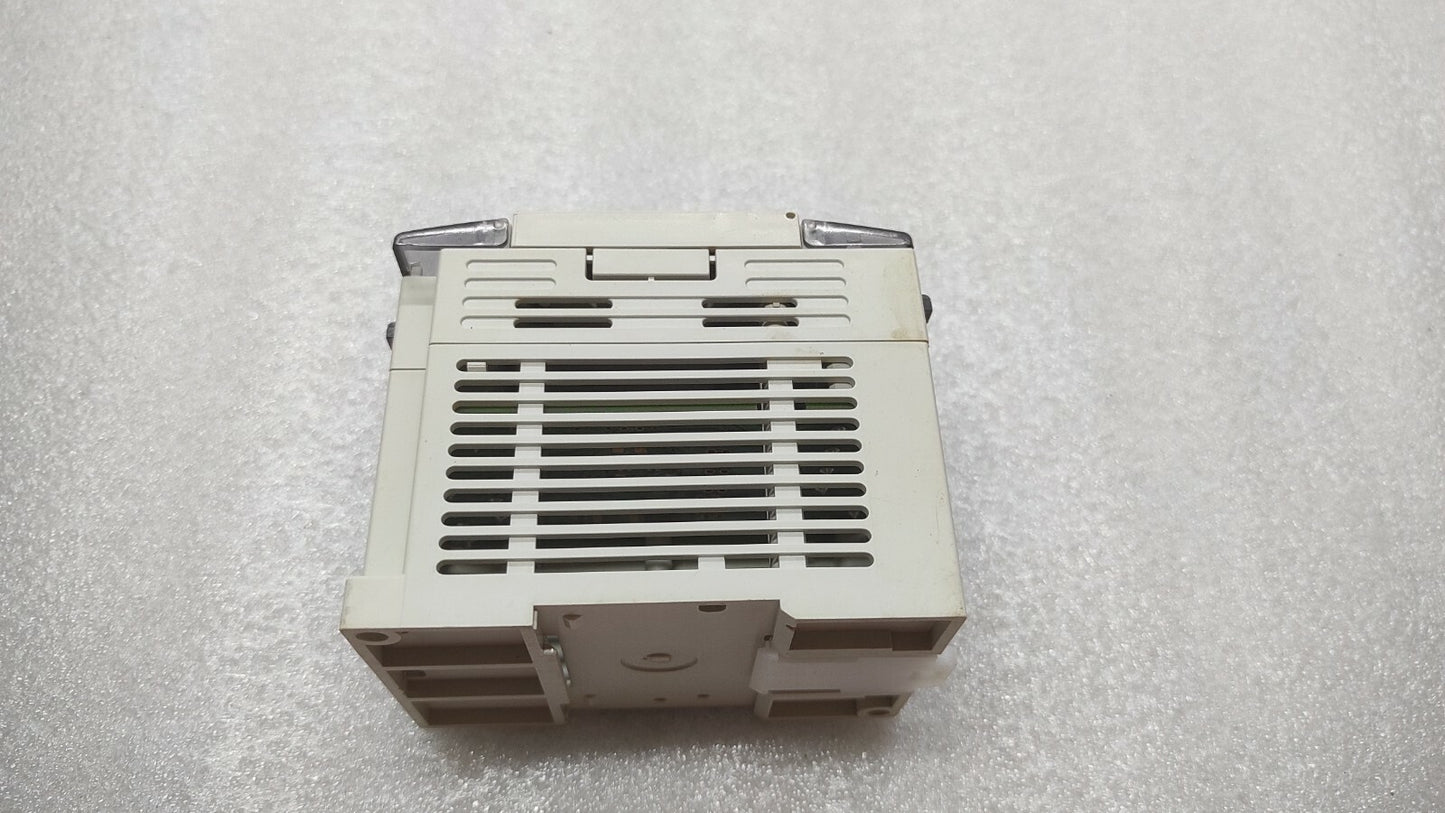 MITSUBISHI FX1S-14MR-SPL PROGRAMMABLE CONTROLLER