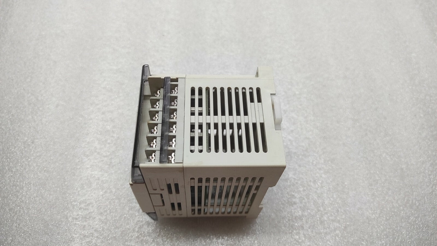 MITSUBISHI FX1S-14MR-SPL PROGRAMMABLE CONTROLLER