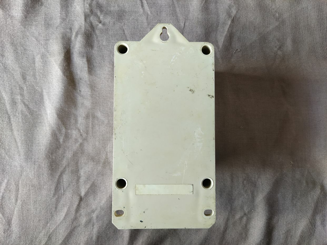 Deif ACV-3N AC Voltage Converter 52357-5