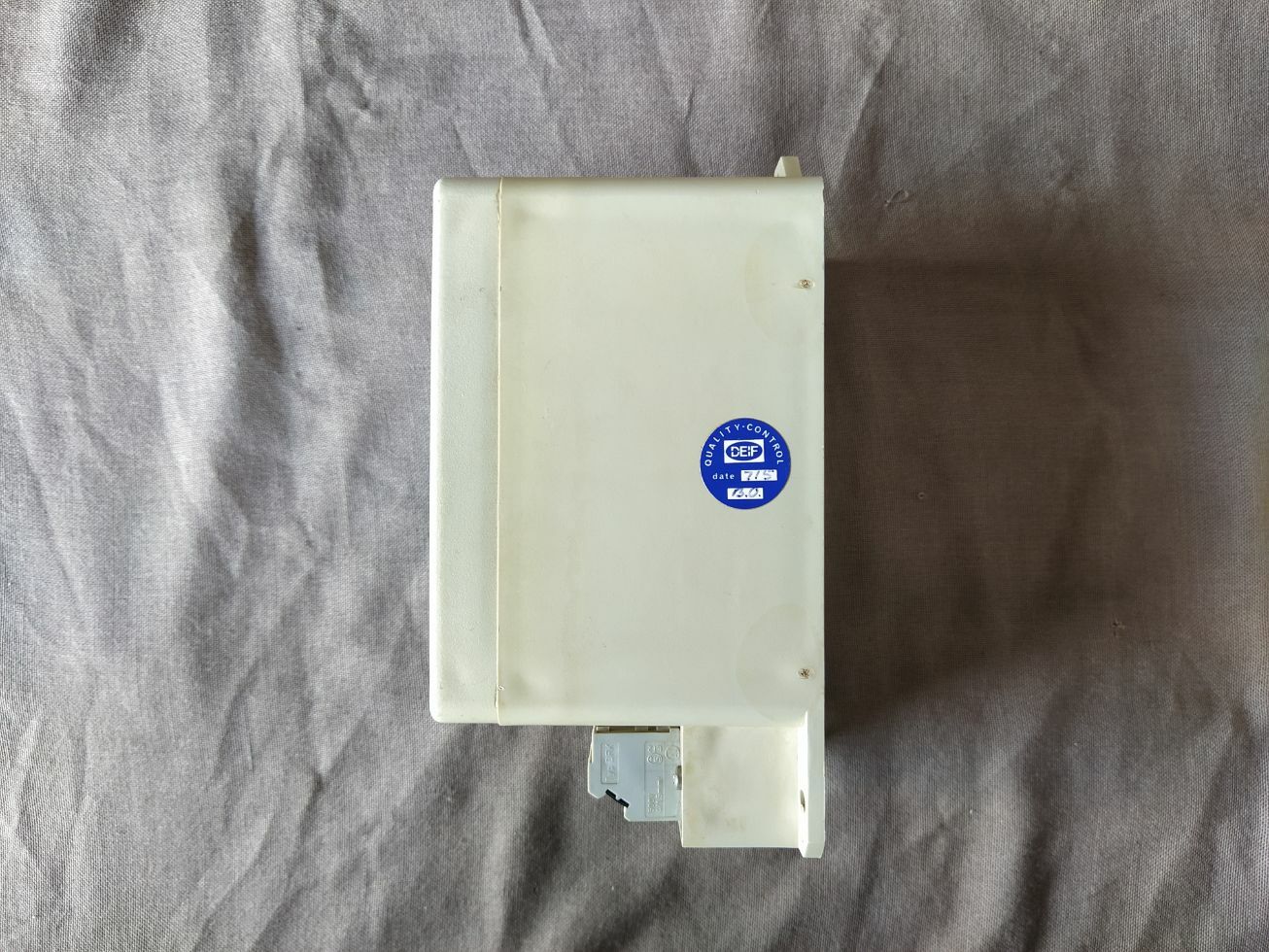Deif ACV-3N AC Voltage Converter 52357-5