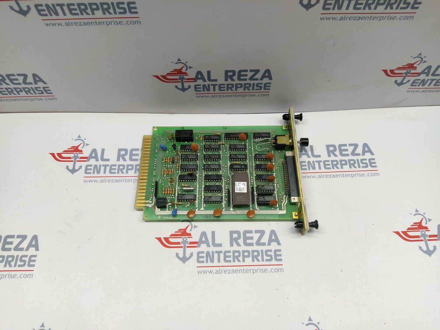 TERASAKI EMI-103 K/787/13-002A