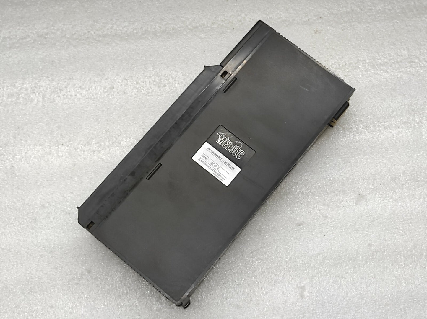MITSUBISHI MELSEC AY40 PROGRAMMABLE CONTROLLER