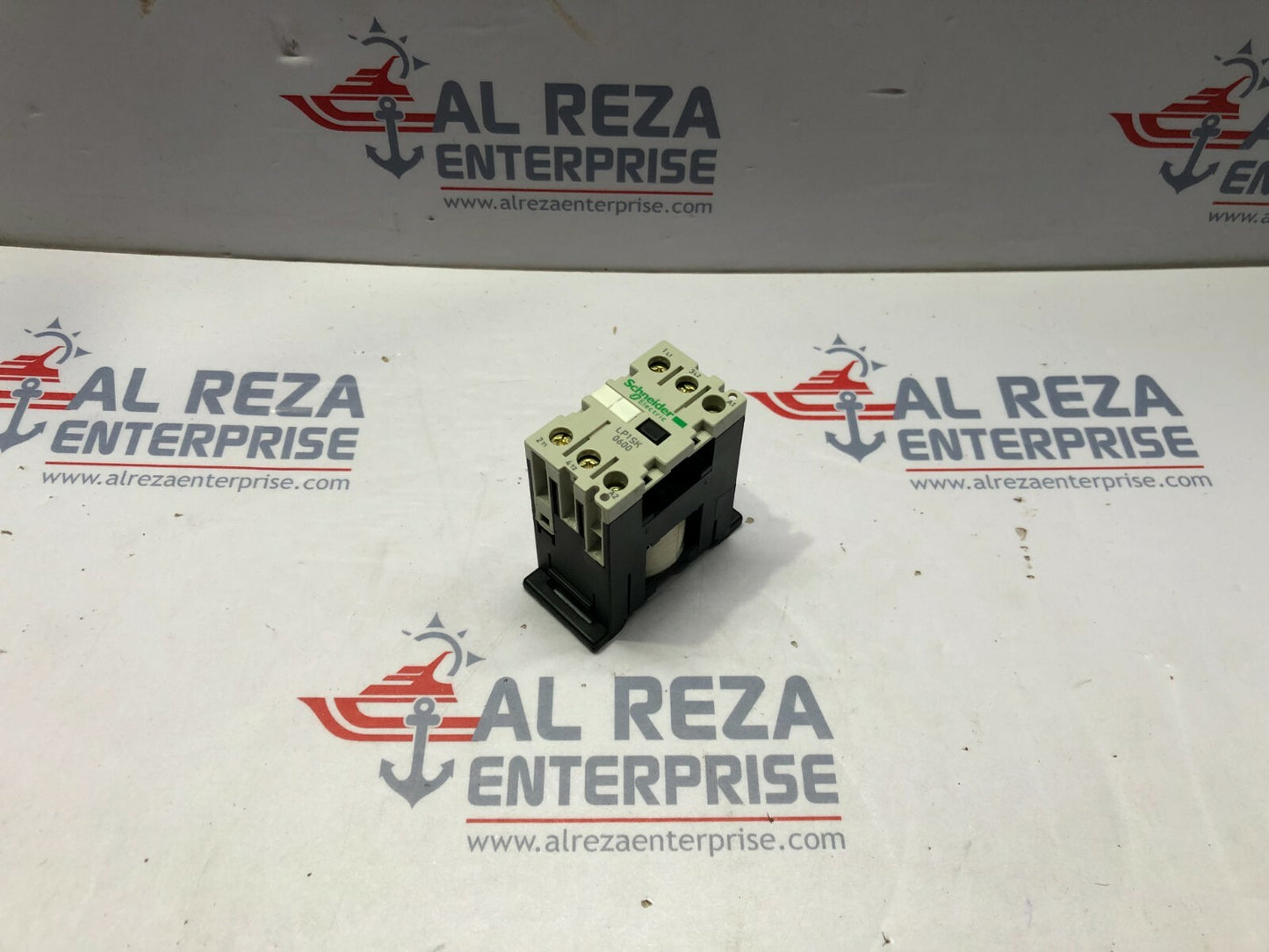 SE LP1SK0600BD MINI CONTACTOR COIL VOLTAGE 24V