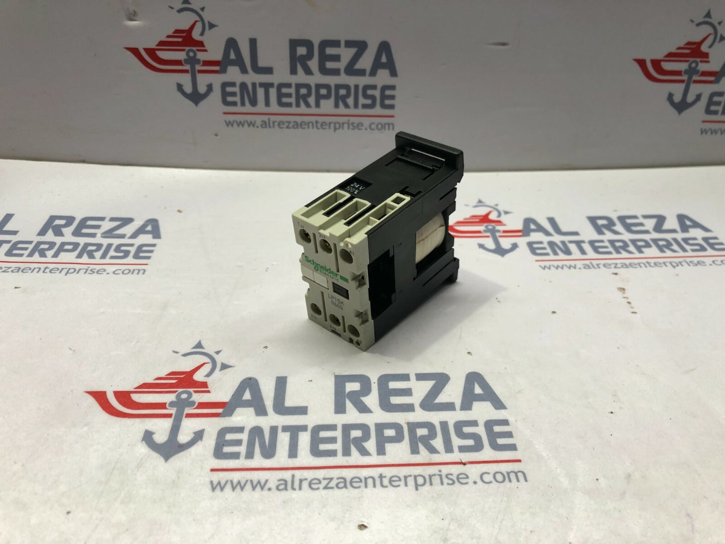 SE LP1SK0600BD MINI CONTACTOR COIL VOLTAGE 24V