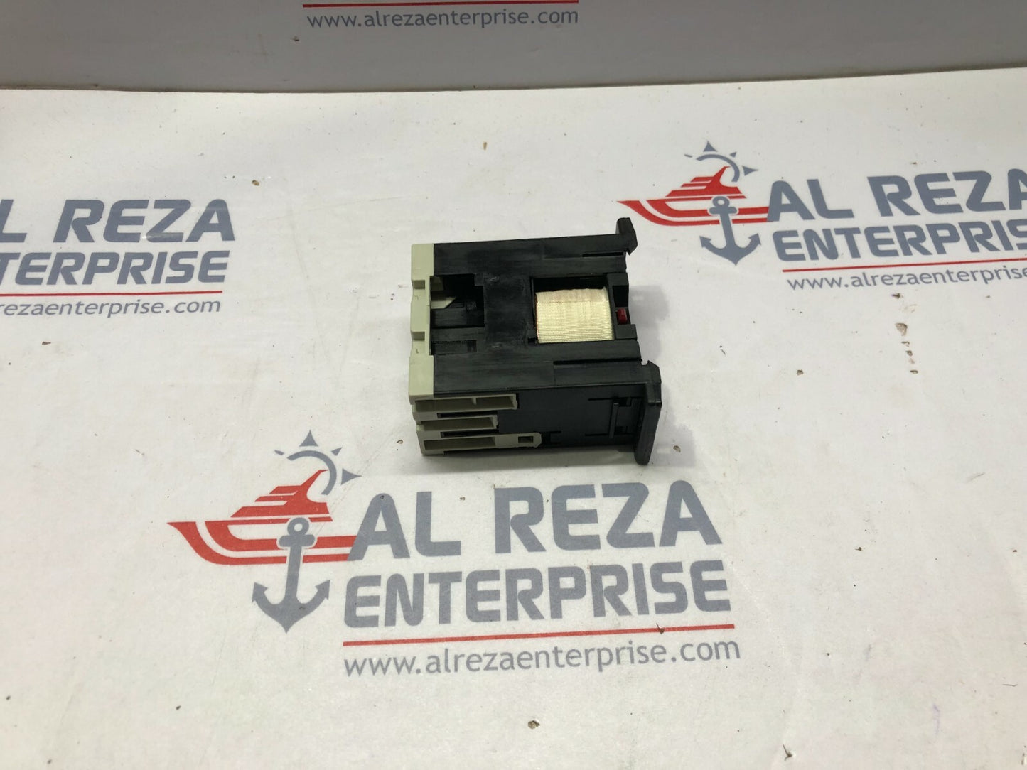 SE LP1SK0600BD MINI CONTACTOR COIL VOLTAGE 24V