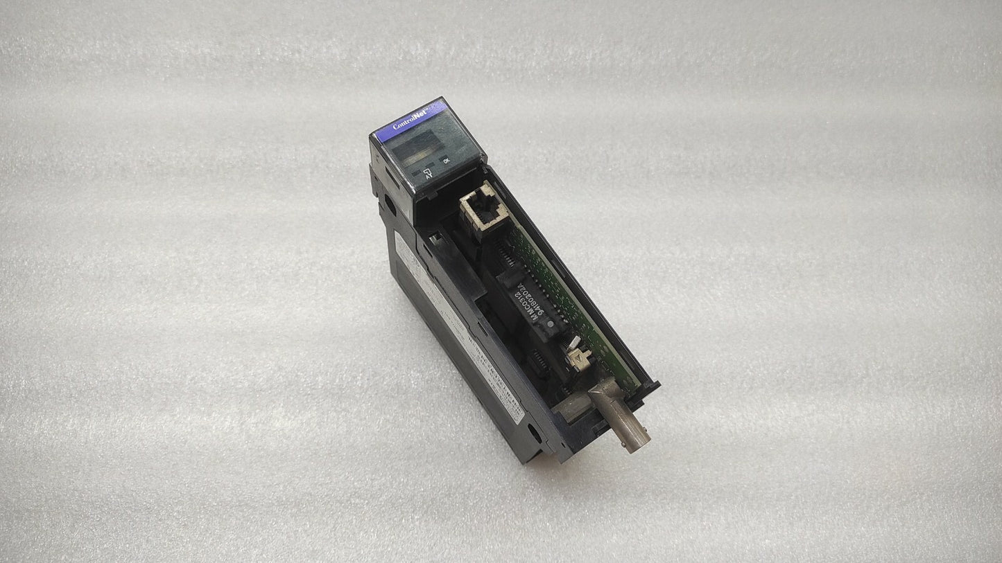 ALLEN BRADLEY CAT  1756-CNB/D CONTROL NET COMMUNICATION BRIDGE