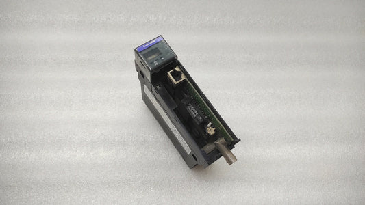 ALLEN BRADLEY CAT  1756-CNB/D CONTROL NET COMMUNICATION BRIDGE