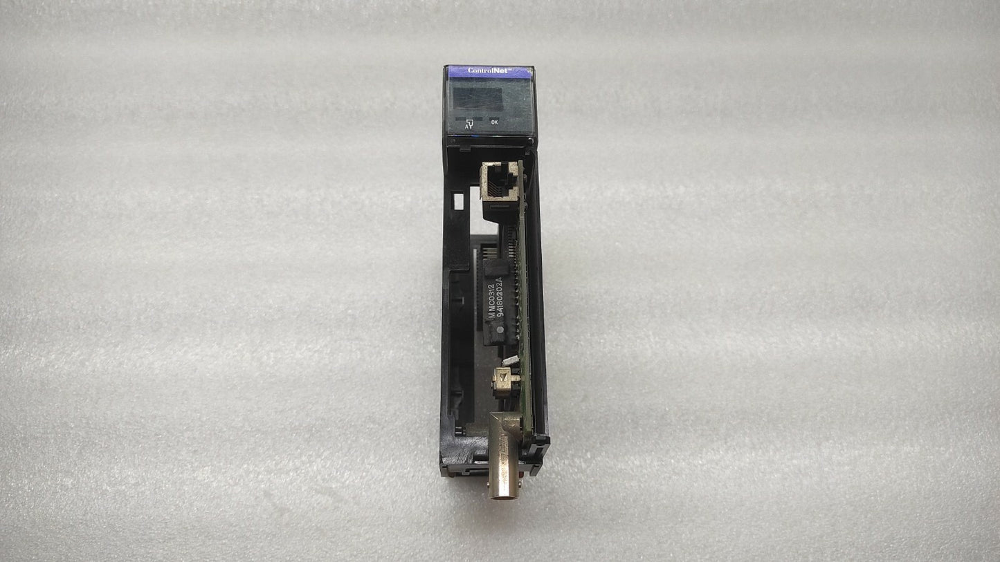 ALLEN BRADLEY CAT  1756-CNB/D CONTROL NET COMMUNICATION BRIDGE
