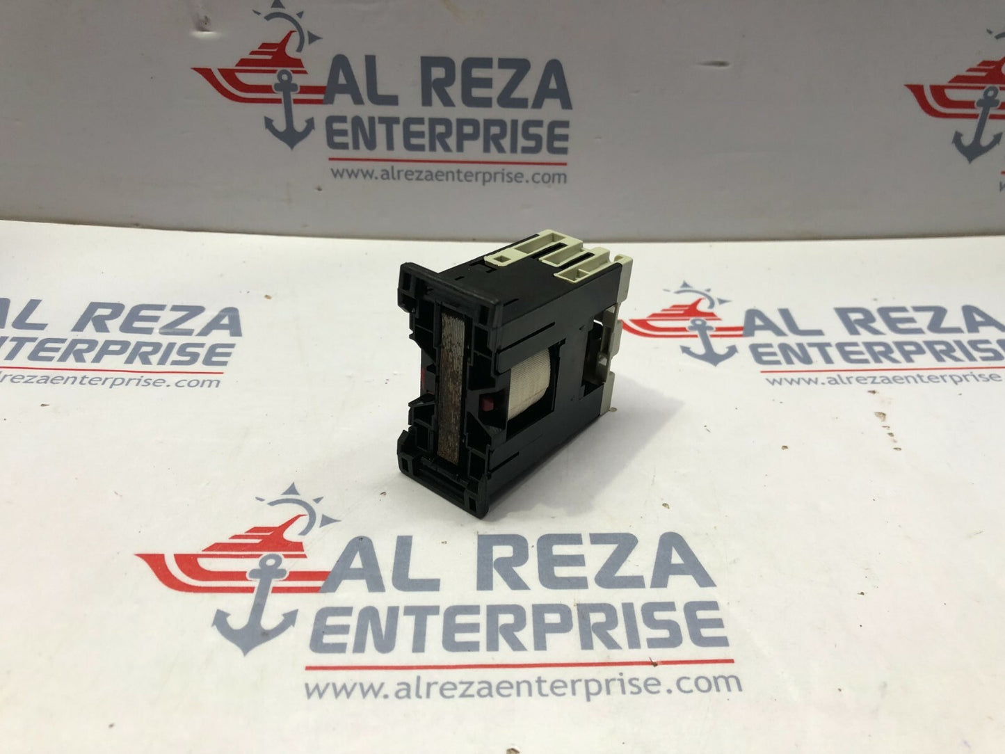SE LP1SK0600BD MINI CONTACTOR COIL VOLTAGE 24V