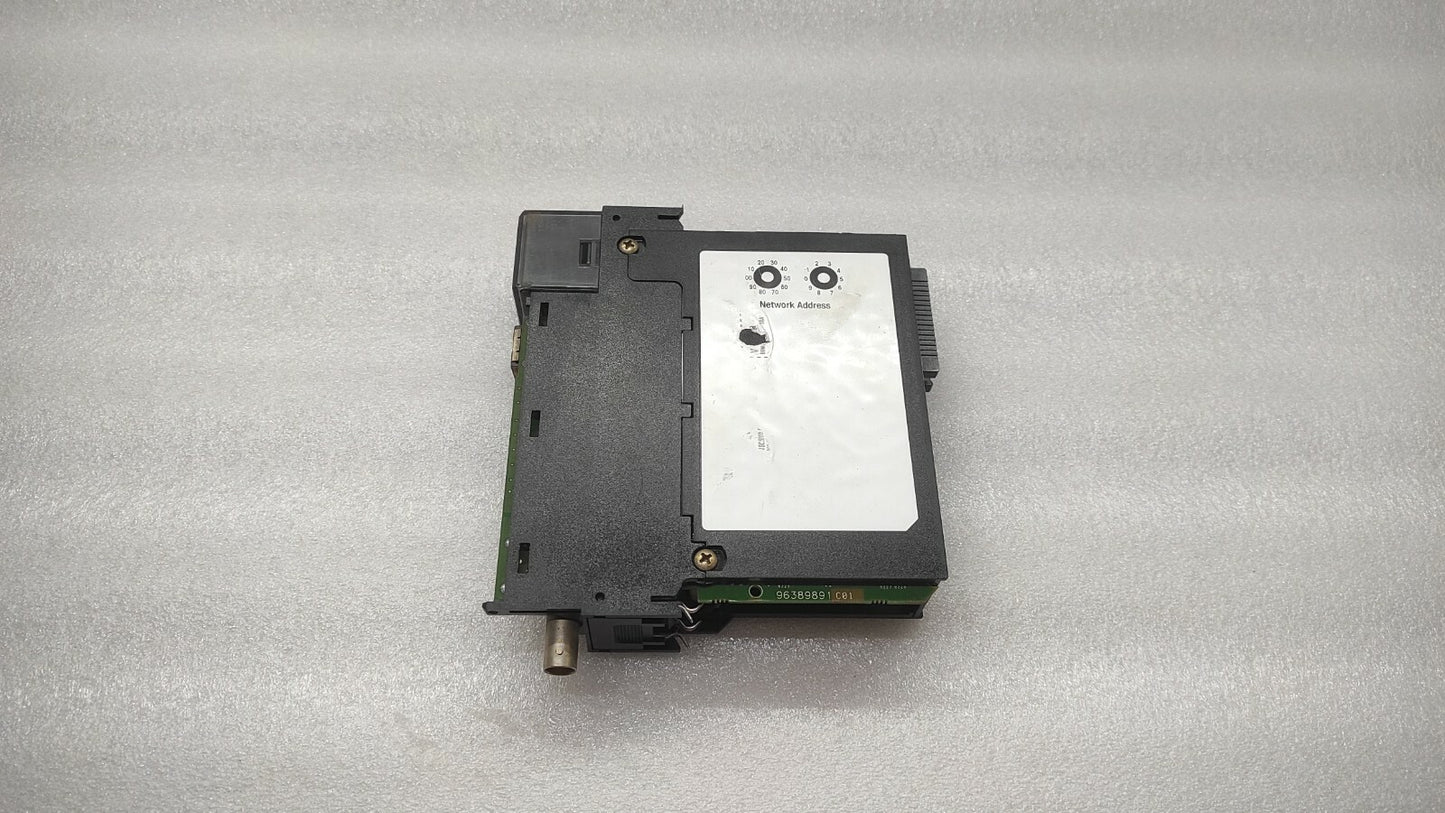 ALLEN BRADLEY CAT  1756-CNB/D CONTROL NET COMMUNICATION BRIDGE