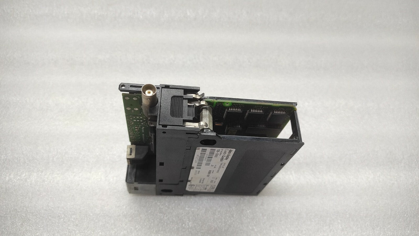 ALLEN BRADLEY CAT  1756-CNB/D CONTROL NET COMMUNICATION BRIDGE
