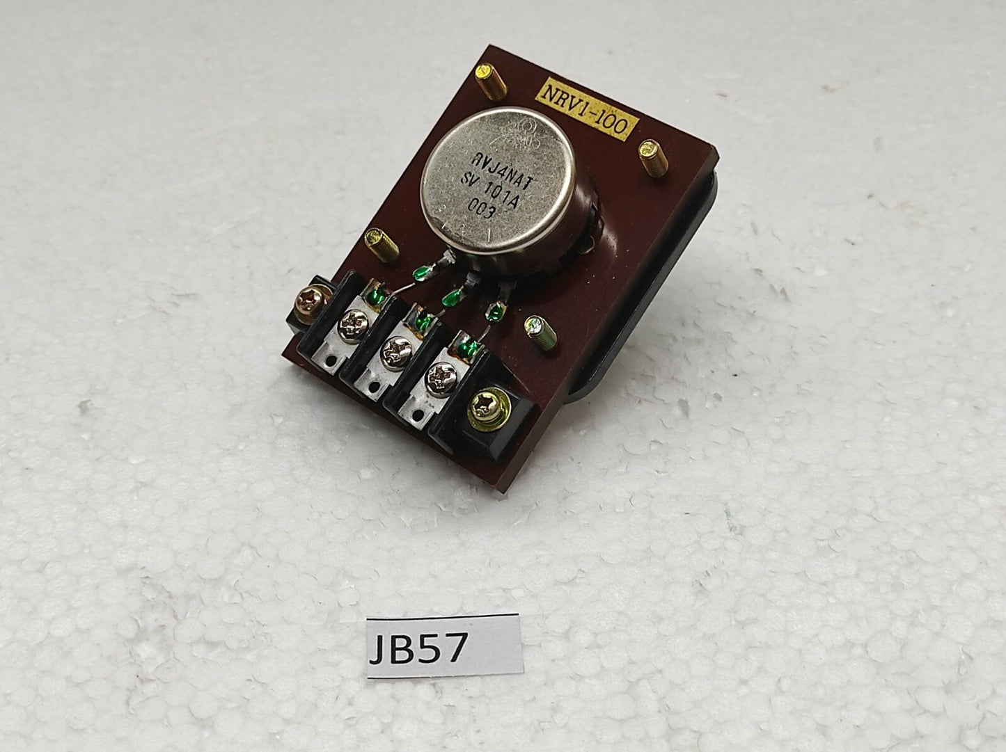 Cosmos NRV1-100 Resistor Potentiometer