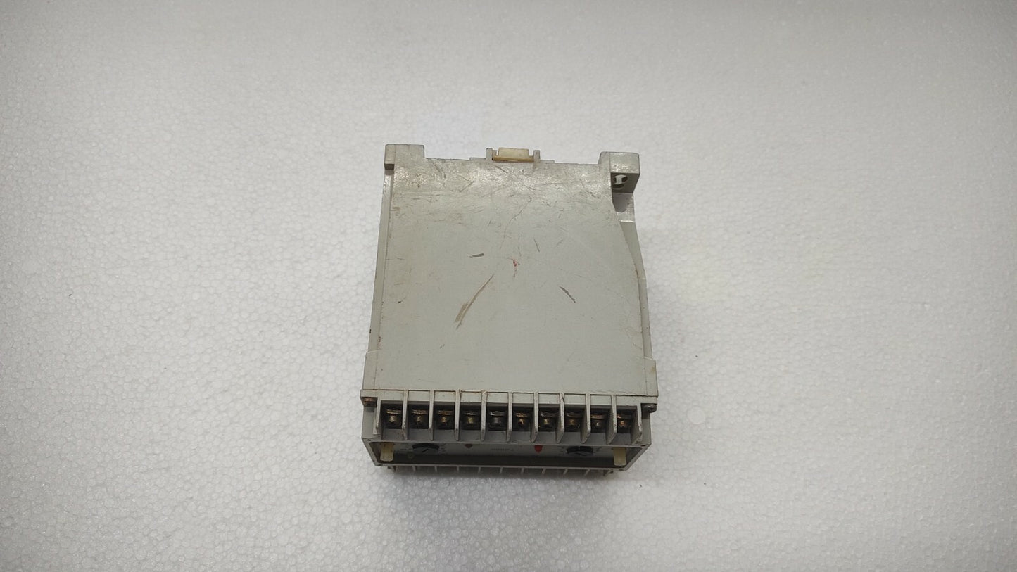 SELCO T2000-12 REVERSE POWER RELAY 660V