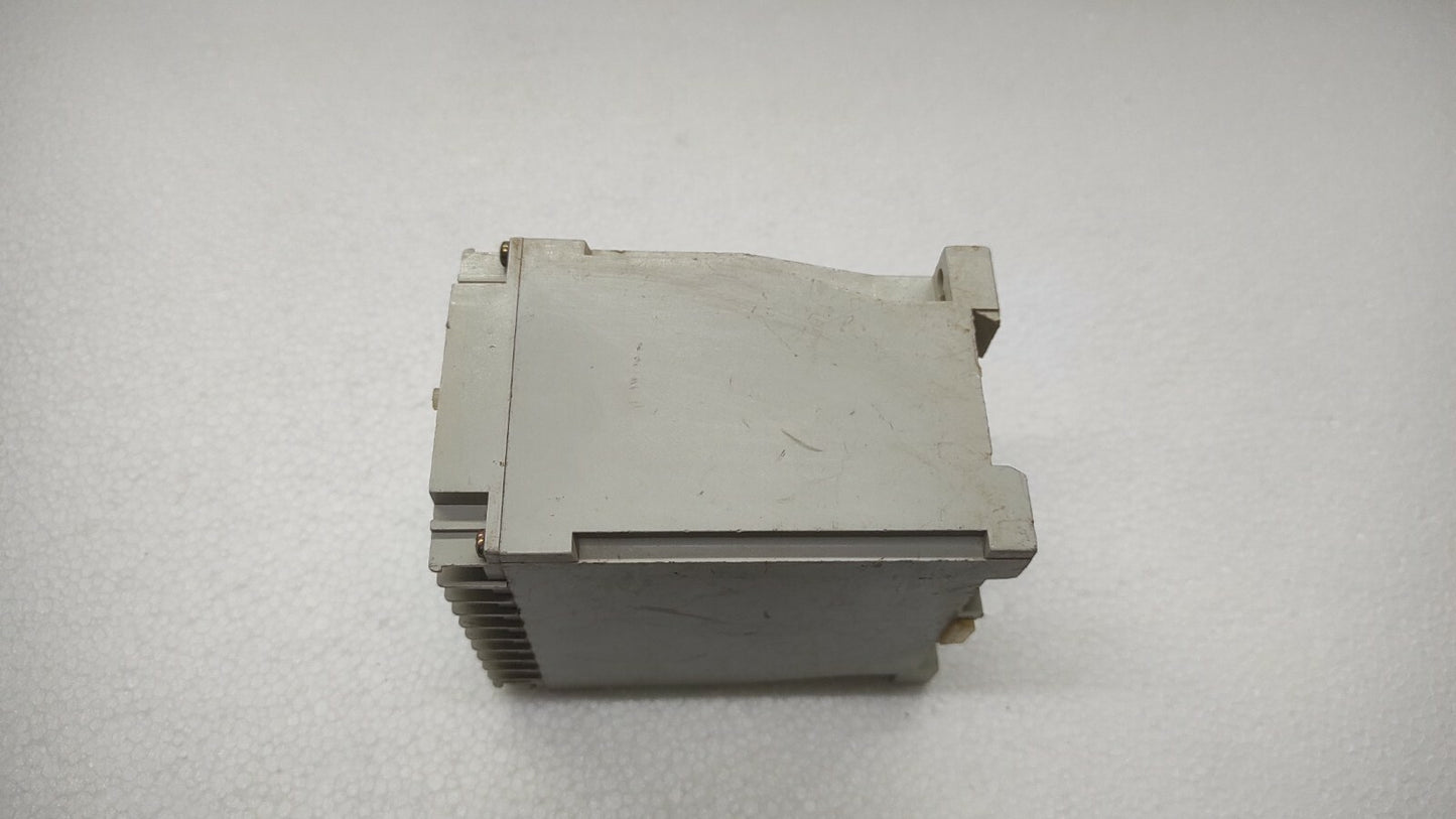 SELCO T2000-12 REVERSE POWER RELAY 660V