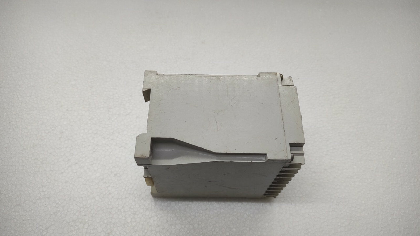 SELCO T2000-12 REVERSE POWER RELAY 660V