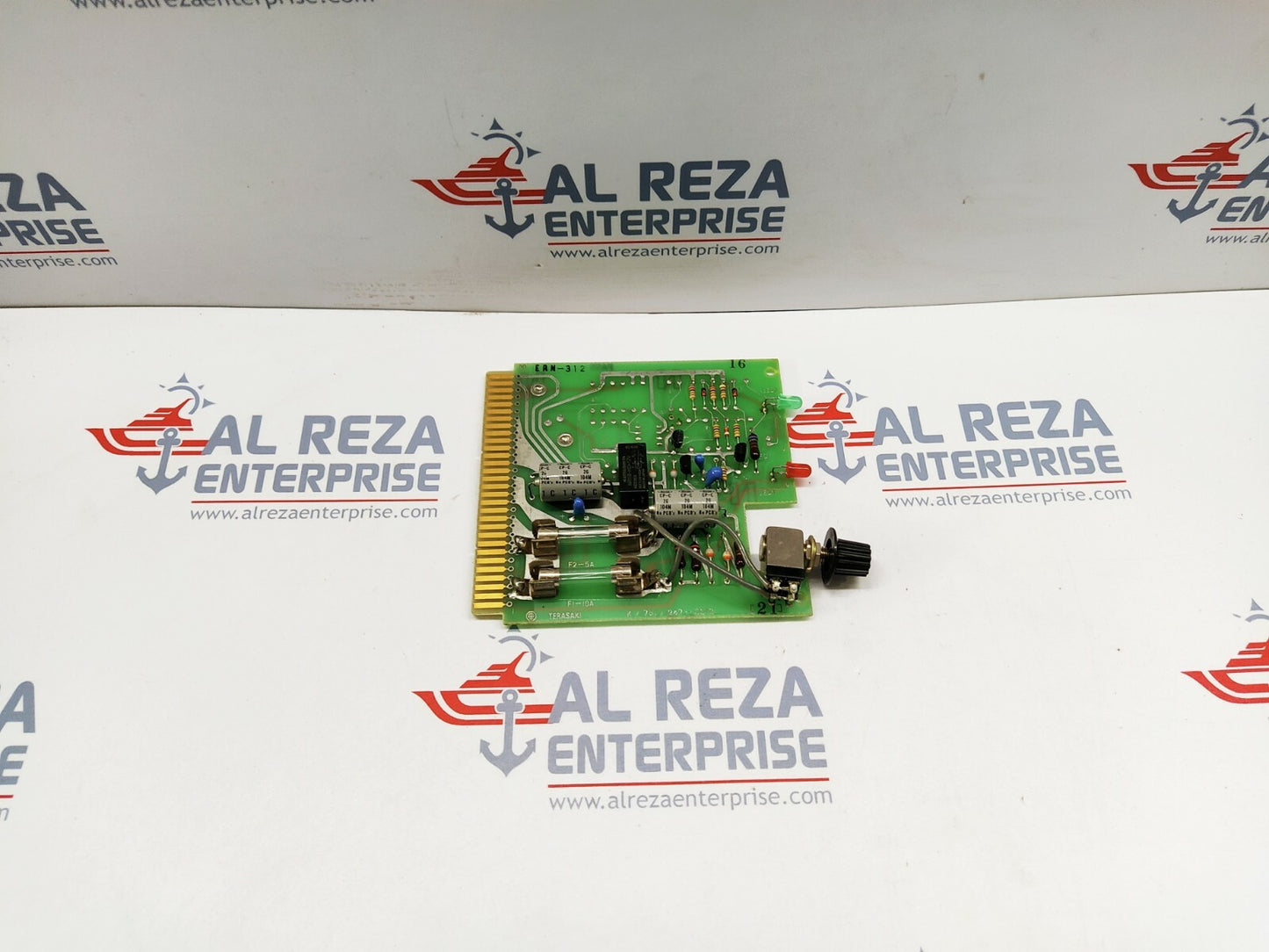 TERASAKI ERN-312 K/751/247-001B
