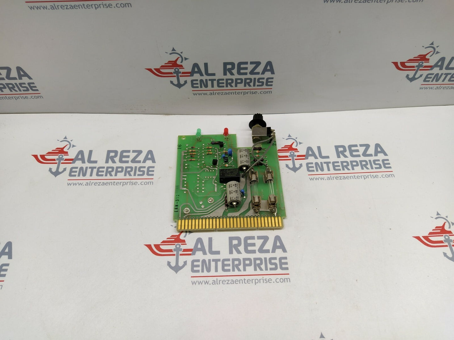 TERASAKI ERN-312 K/751/247-001B