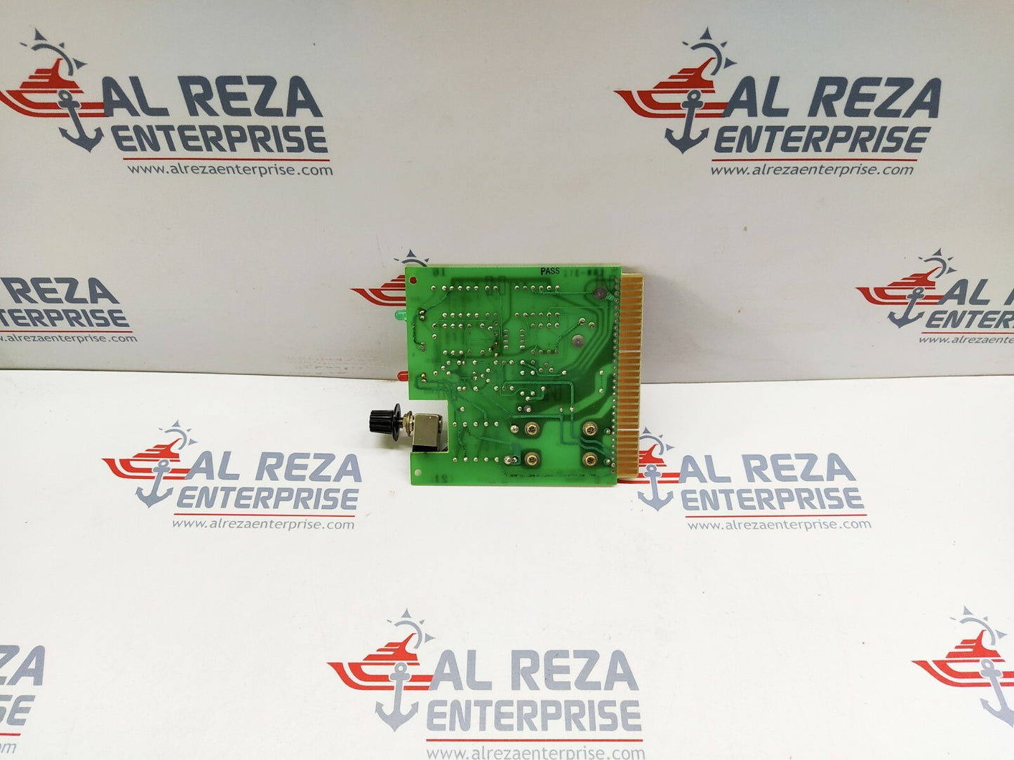 TERASAKI ERN-312 K/751/247-001B