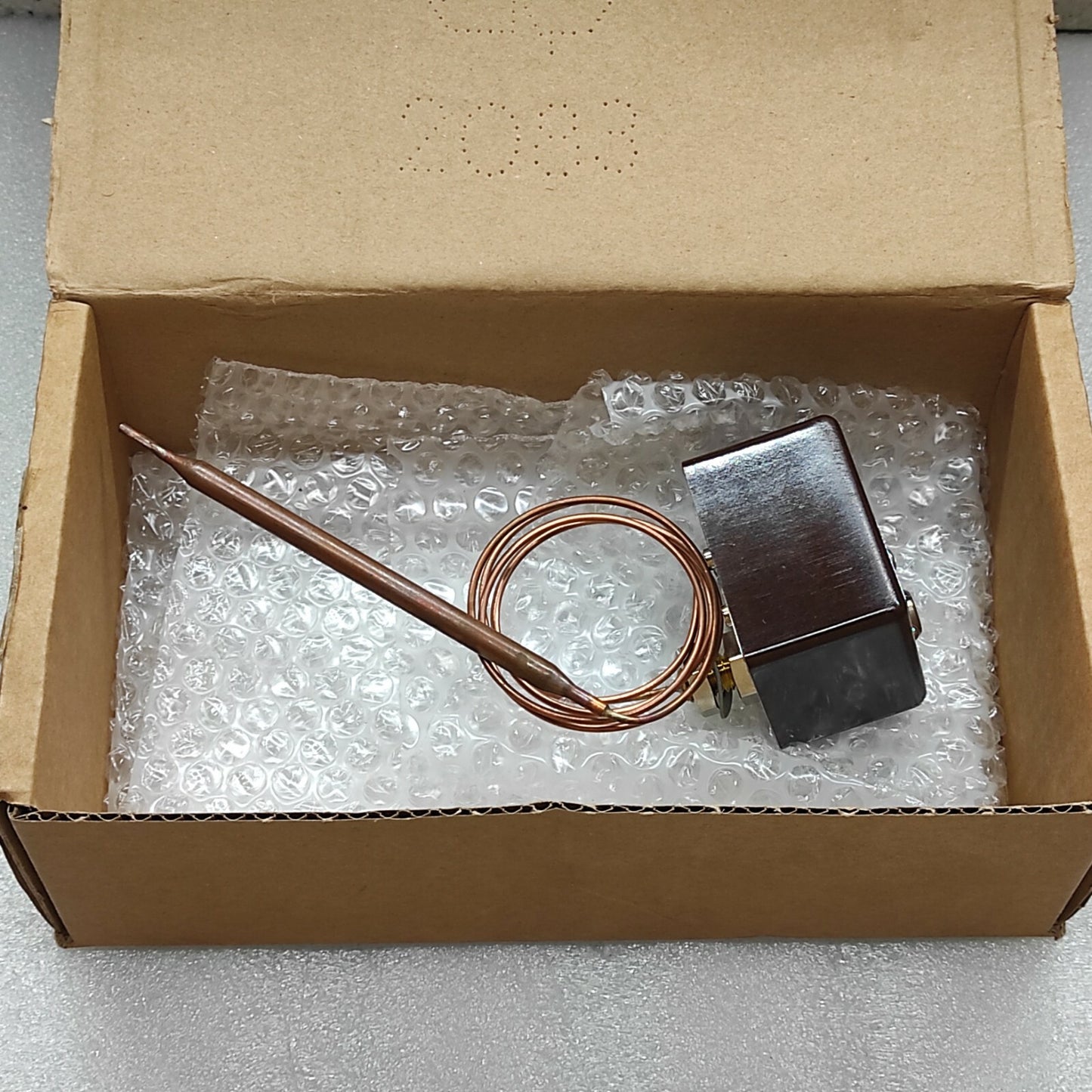 TRAFAG 714.2331 THERMOSTAT 20-150 GRDC 714233132210