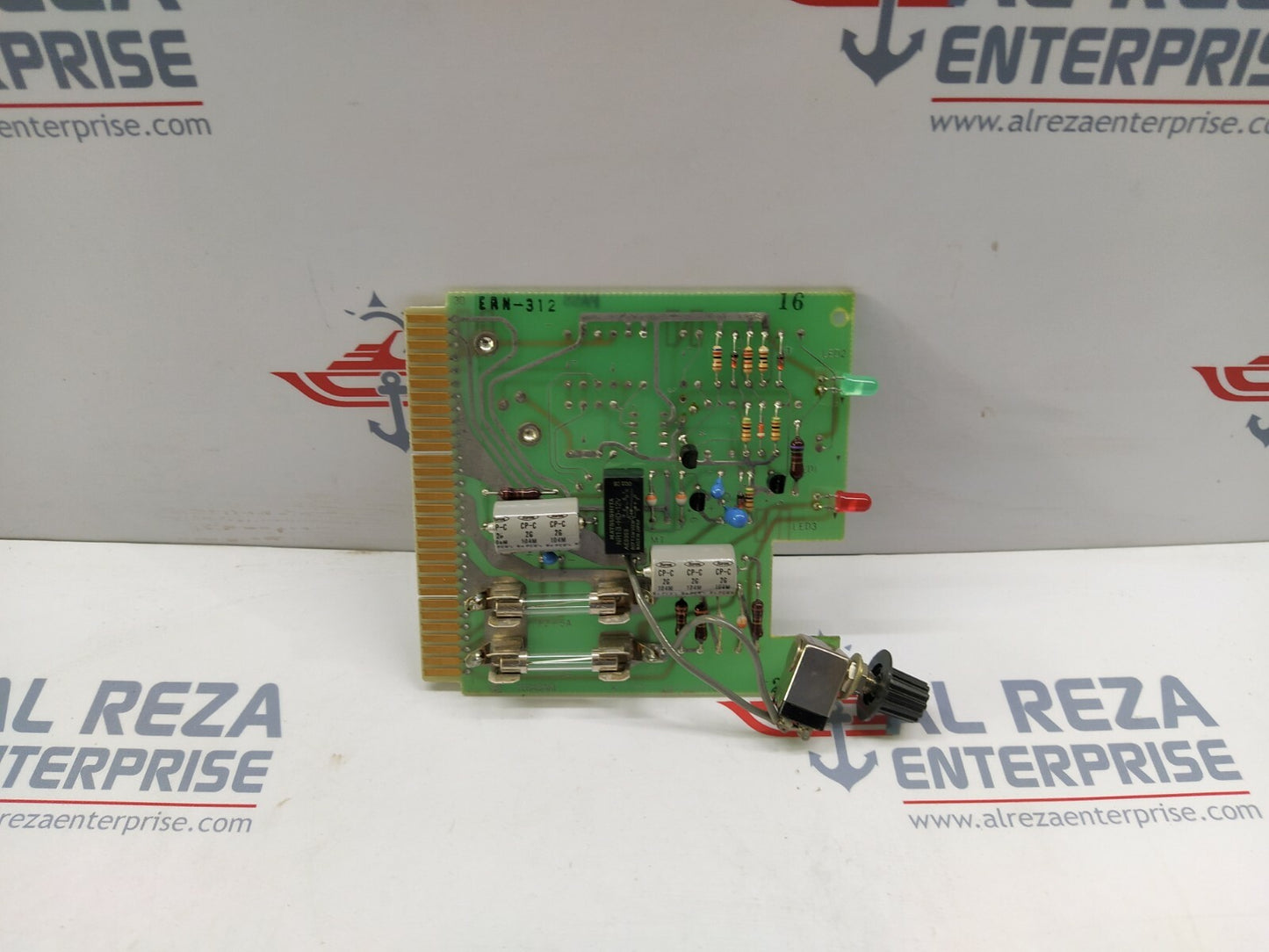 TERASAKI ERN-312 K/751/247-001B