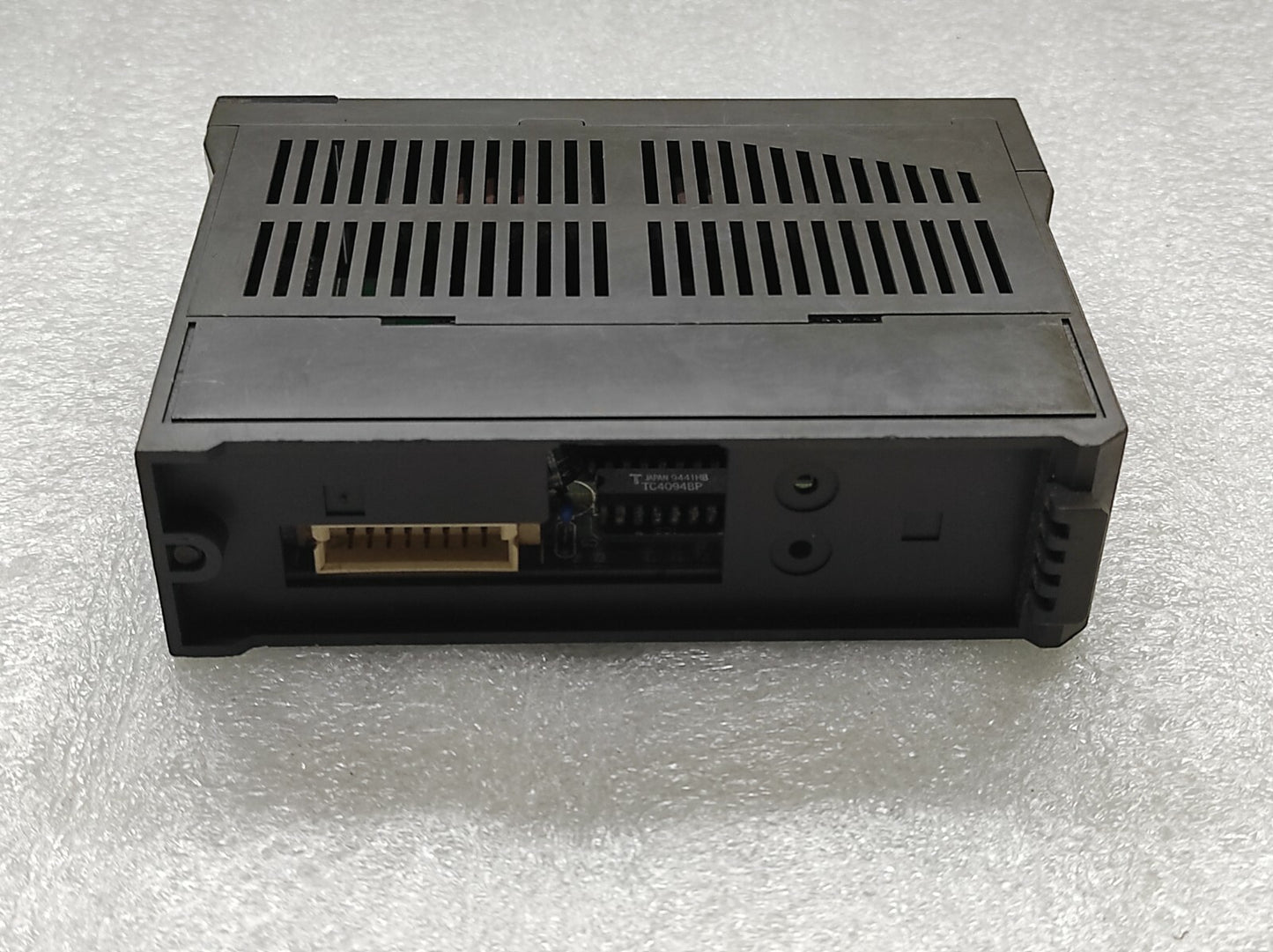 IDEC PF3S-T16S TR. OUTPUT MODULE FA-3S