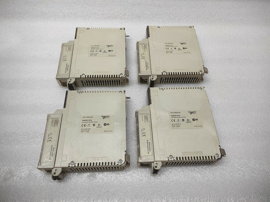 SE TSXDSY16T2 DISCRETE OUTPUT MODULE