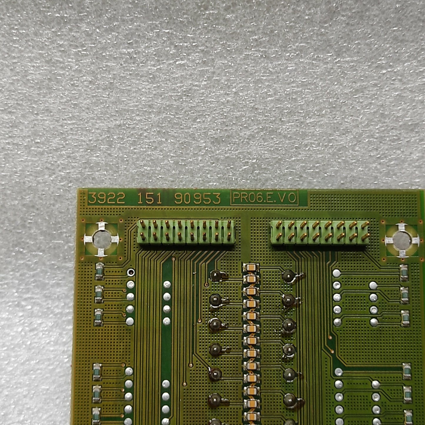 PCB 3922-151-90953 PRO6.E.V0