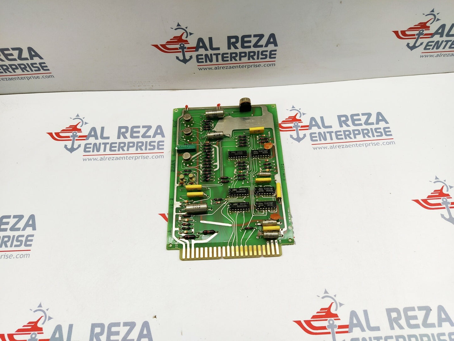 TERASAKI EIH-222 K/762/622-001A