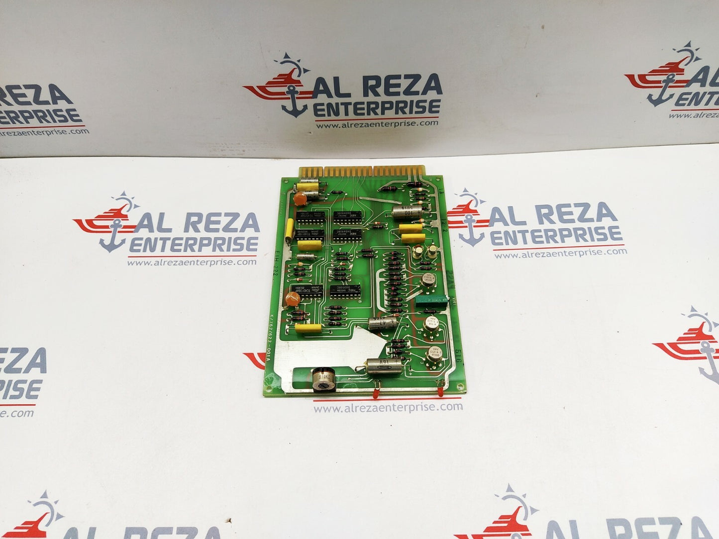 TERASAKI EIH-222 K/762/622-001A