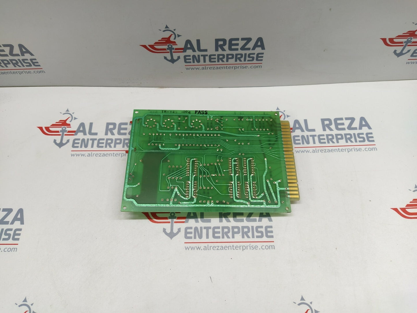 TERASAKI EIH-222 K/762/622-001A