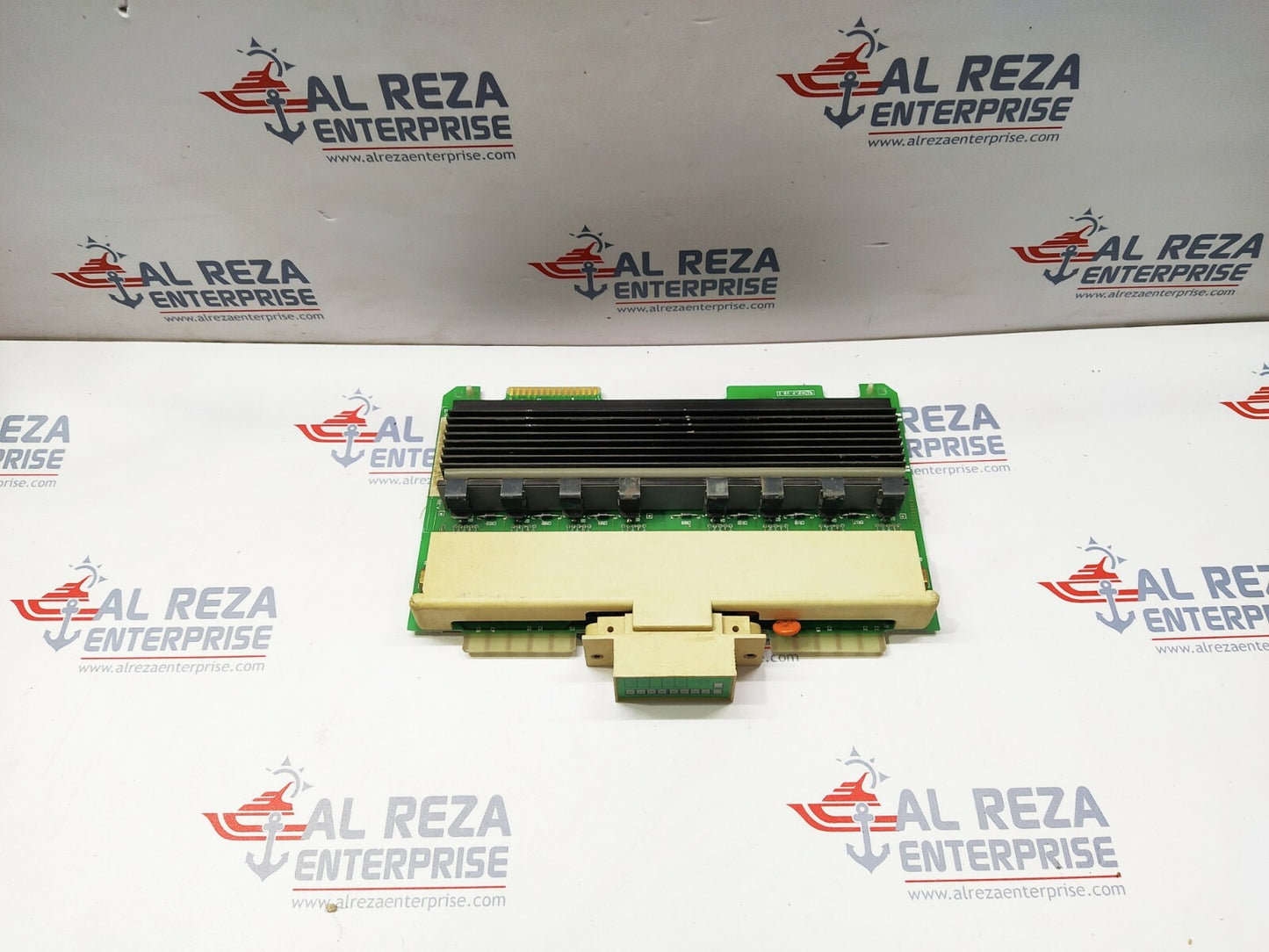 HONEYWELL 621-2100R OUTPUT MODULE