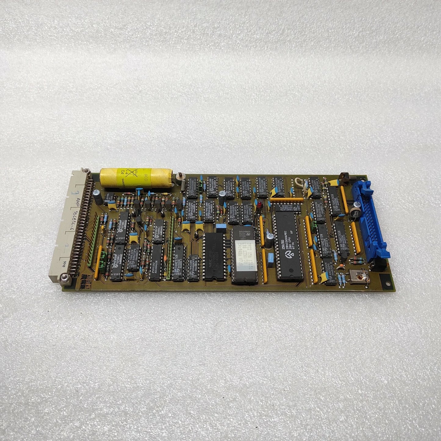 PCB 3922 151 91523