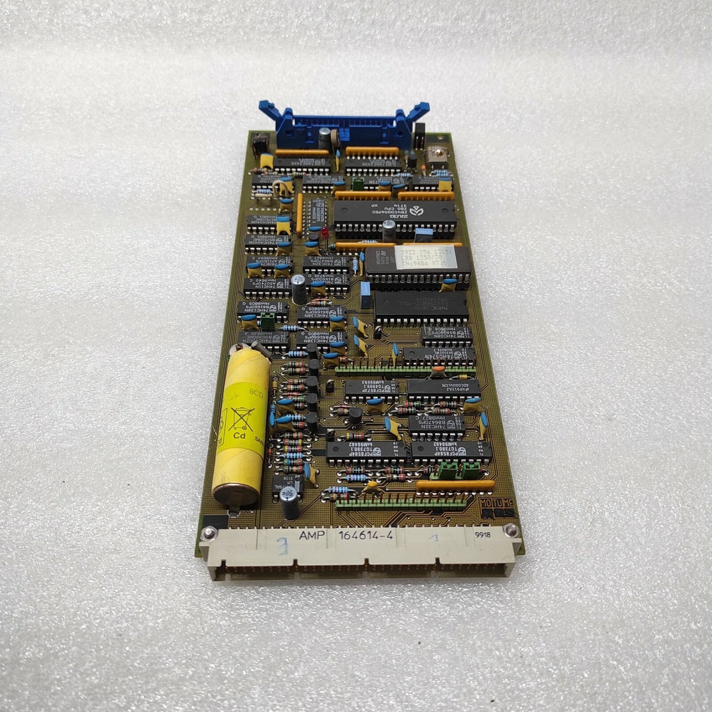 PCB 3922 151 91523
